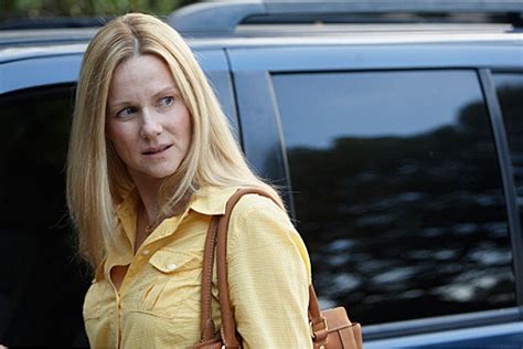 the big c nude|Laura Linney Breasts Scene in The Big C